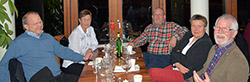 evas foedselsdag